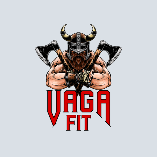 VAGA FIT logo