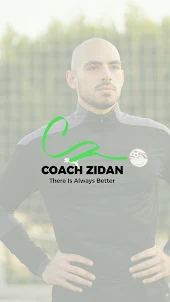 Coach Zidan