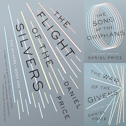 Icon image The Silvers Series
