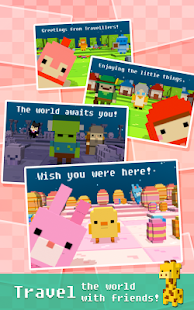 TraveLLLers 1.1 APK + Mod (Unlocked) for Android