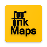 InkMaps icon