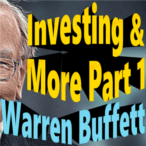 Warren Buffett Investing 1 logo