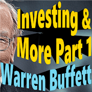 Warren Buffett Investing & More | Audio Offline