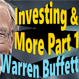 Ikonbild för Warren Buffett Investing 1