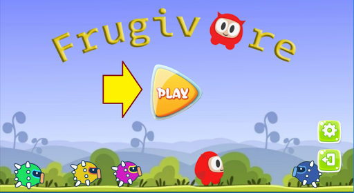 Frugivore Screenshot 1 - AppWisp.com