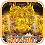 Cover Image of Download Chùa Online | Niệm Phật Online  APK