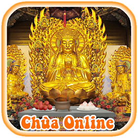 Chùa Online | Niệm Phật Online