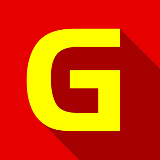 Gicab Entrée/Sortie logo
