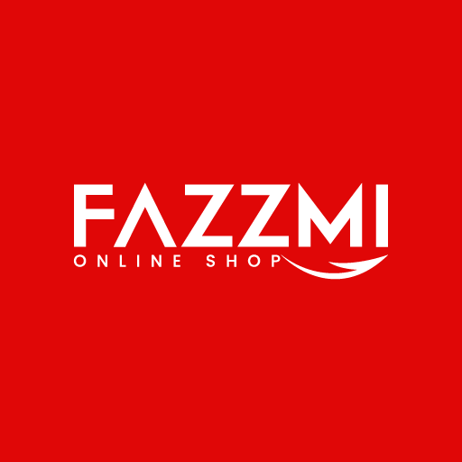 Fazzmi Online Store logo