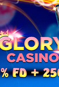 Glory Casino: JWin7 JeetWin