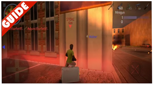 Guide For Payback 2 - The Battle Sandbox Tips