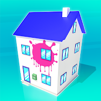 Color My House