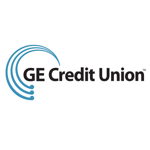 GE Credit Union Mobile Banking logo
