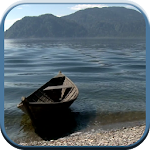 Cover Image of Baixar Boat on the Beach  APK