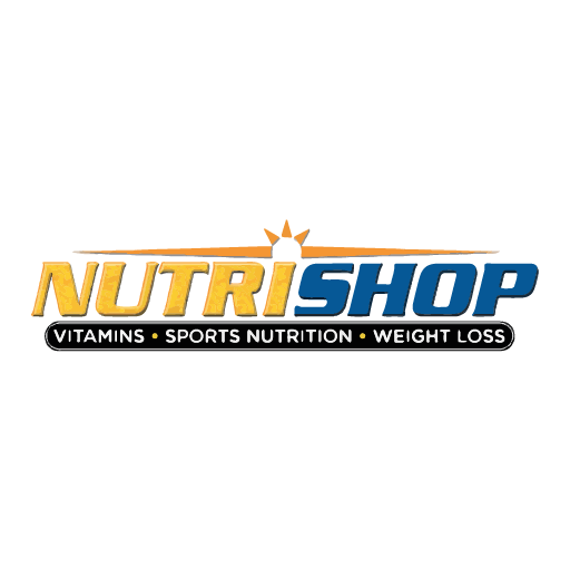 Nutrishop Maple Grove logo