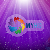 MYHD IPTV icon