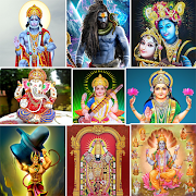 All Hindu God Wallpapers