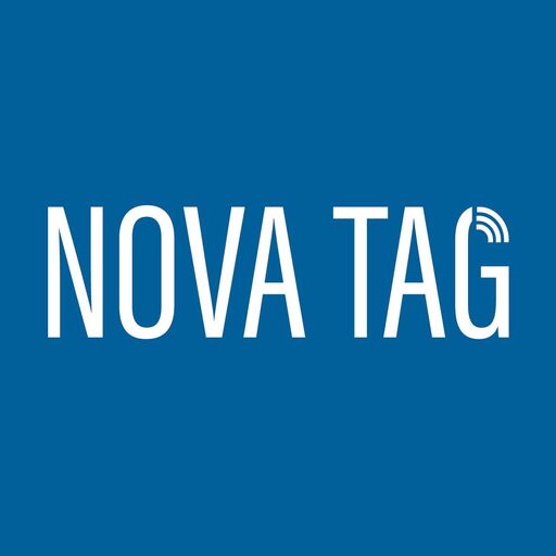 NOVA TAG logo
