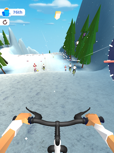 Riding Extreme 3D screenshots 10