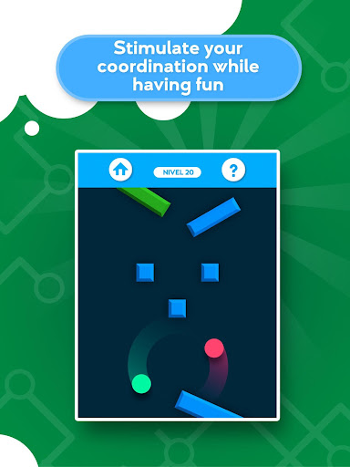 Train your brain - Coordination Games android2mod screenshots 5