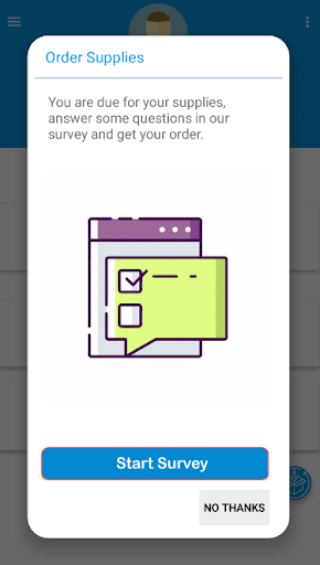 Patient Link - DME Resupplies