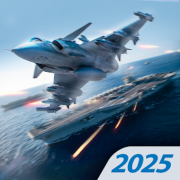 Modern Warplanes: ПвП шутер Mod Apk