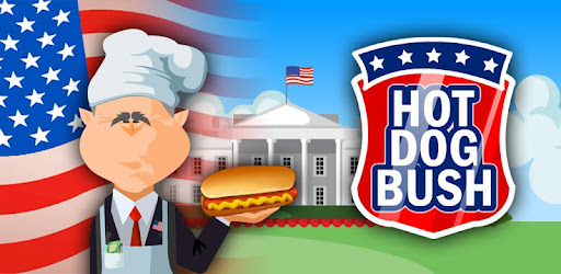 Hot Dog Bush: Cook and Serve Delicious Hot Dogs cover