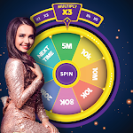 Cover Image of Unduh Spin Earning App 1.9 APK