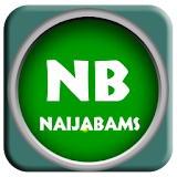 Naijabams icon