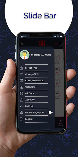 BNB mPAY Screen 3