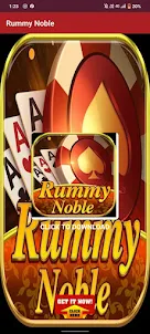 Rummy Noble
