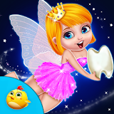 Little Tooth Fairy Adventure icon