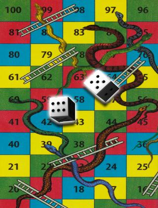 snakes and ladders