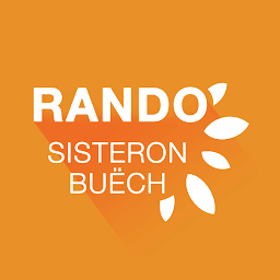 「Rando Sisteron Buëch」圖示圖片