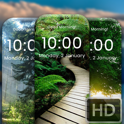 Nature HD Wallpaper