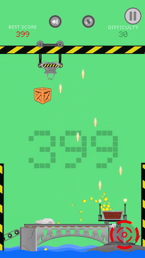 Coinz Collector Screen 2