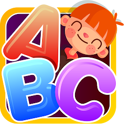 Hình ảnh biểu tượng của ABC Kids Tracing & Phonics