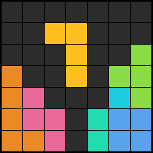 Brick Classic - Block Puzzle logo