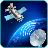 Satellite Free Internet Prank icon