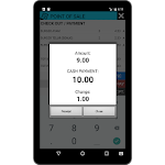 Cover Image of Download Mobile Point Of Sale  APK