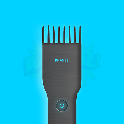Trimmer logo