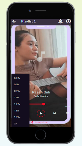 Della Monica Full Album 2023
