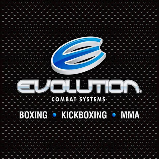Evolution Combat Systems 5.0 Icon