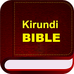 Cover Image of ダウンロード Kirundi Bible  APK