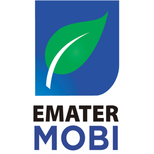 Emater-GO Mobi (Técnico) logo