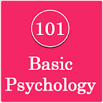 Cover Image of Baixar Basic Psychology Book 1.0.0 APK