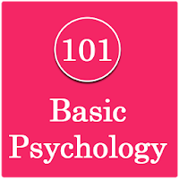Basic Psychology Book