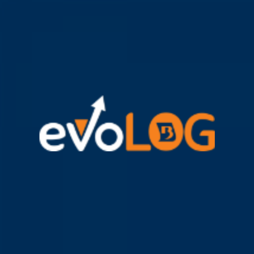 Evolog FLG logo