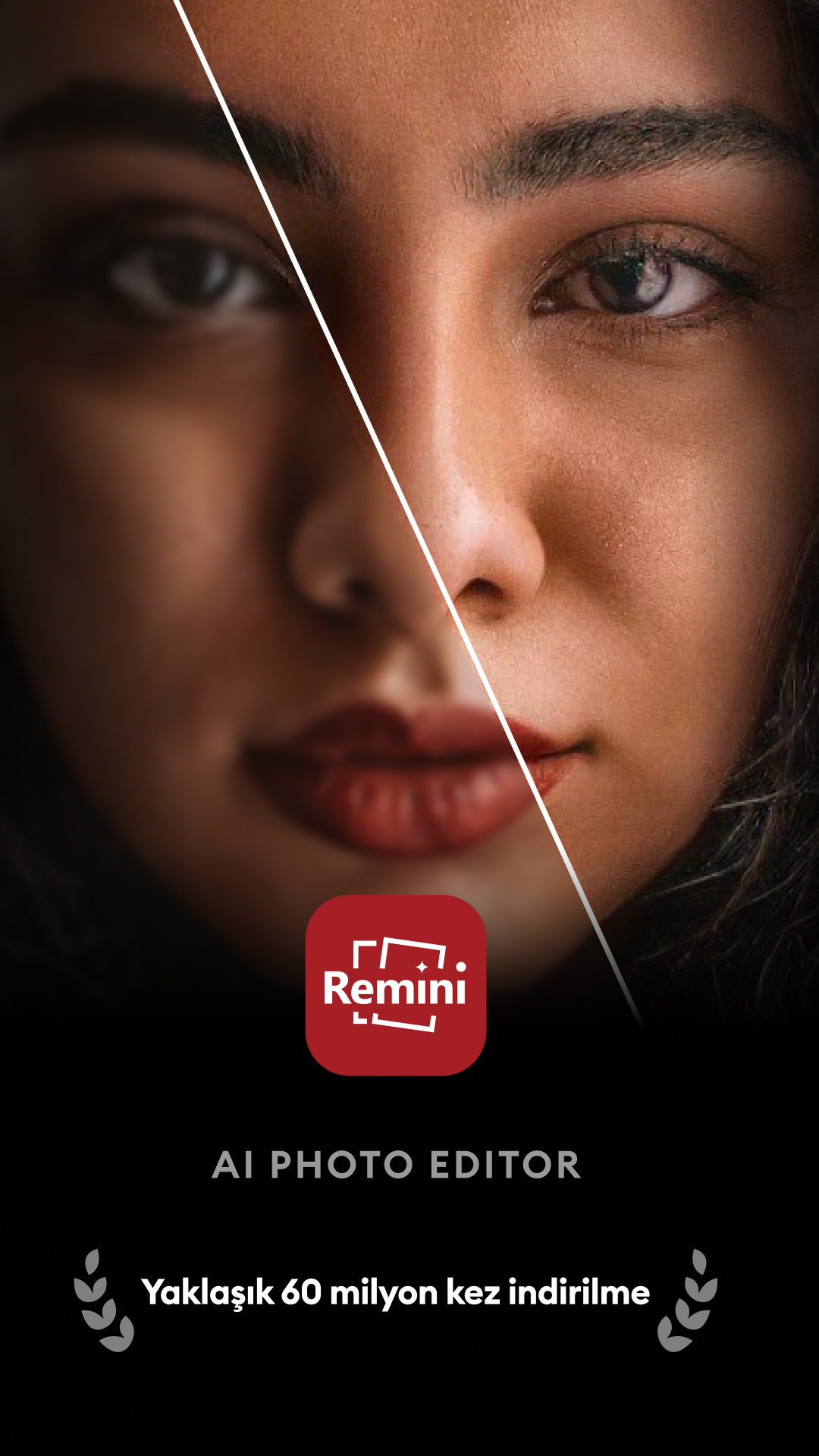Remini Photo Enhancer Apk İndir – Premium Sürüm Güncel