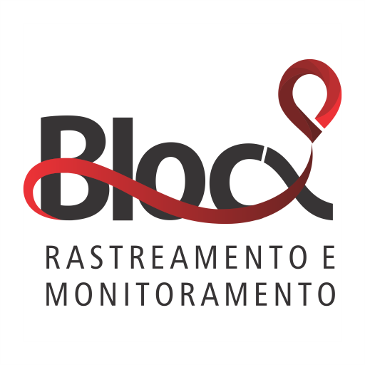 Blocx Monitoramento logo